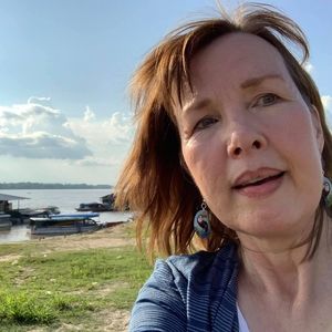 Meet your Posher, Sheila